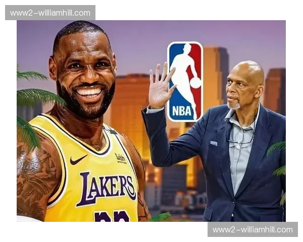 詹姆斯生涯胜场数逼近贾巴尔 距离历史第一仅差四场胜利