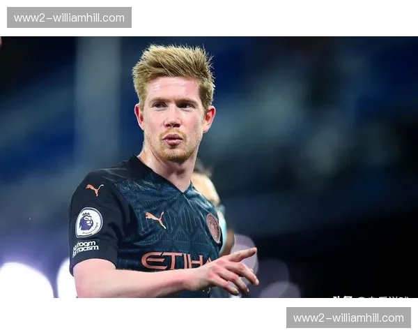 德布劳内腿筋伤情反复 曼城中场创造力数据出现结构性下滑