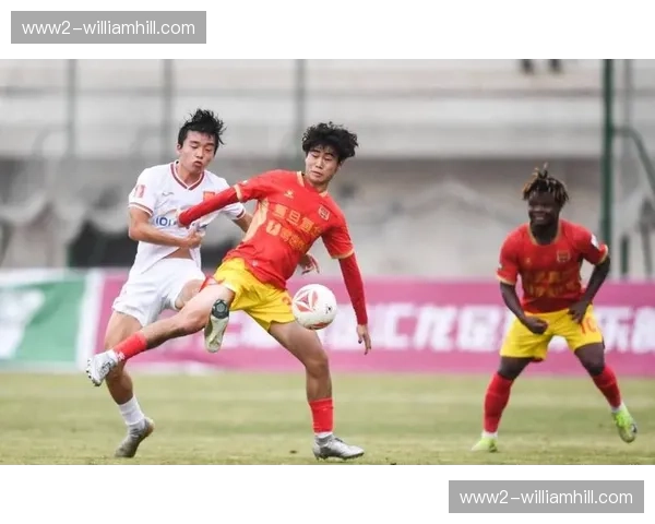 升班马辽宁重庆直接对话 检验中甲冠军成色关键战役